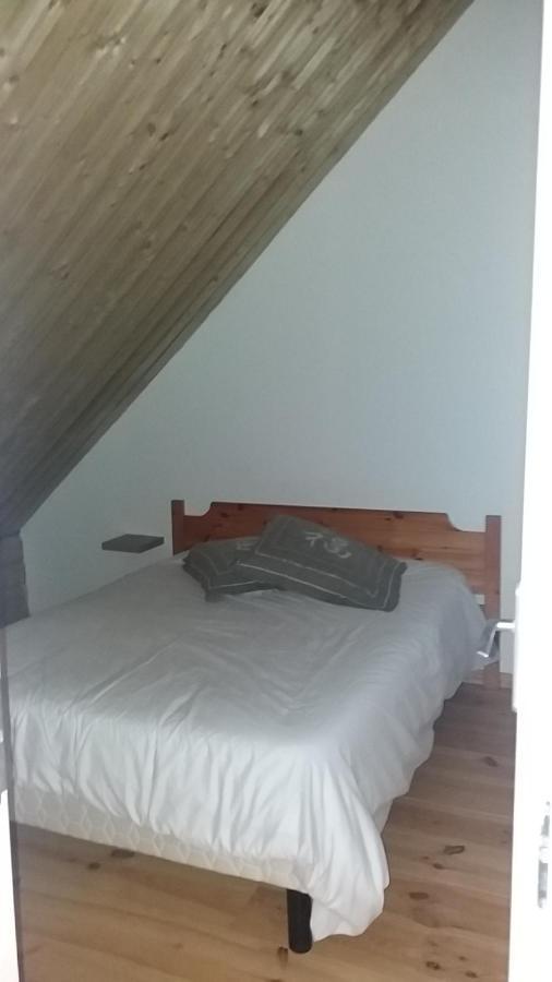 Rotteleux Riviere Apartment Senarpont Exterior foto