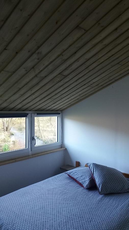 Rotteleux Riviere Apartment Senarpont Exterior foto